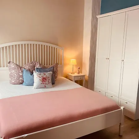 شقة Nordseeperle نوردين