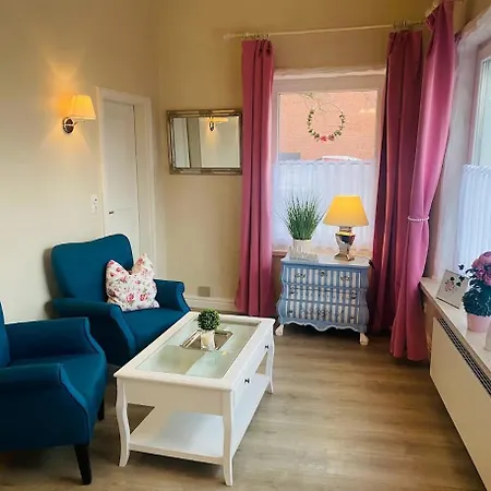 Nordseeperle نوردين